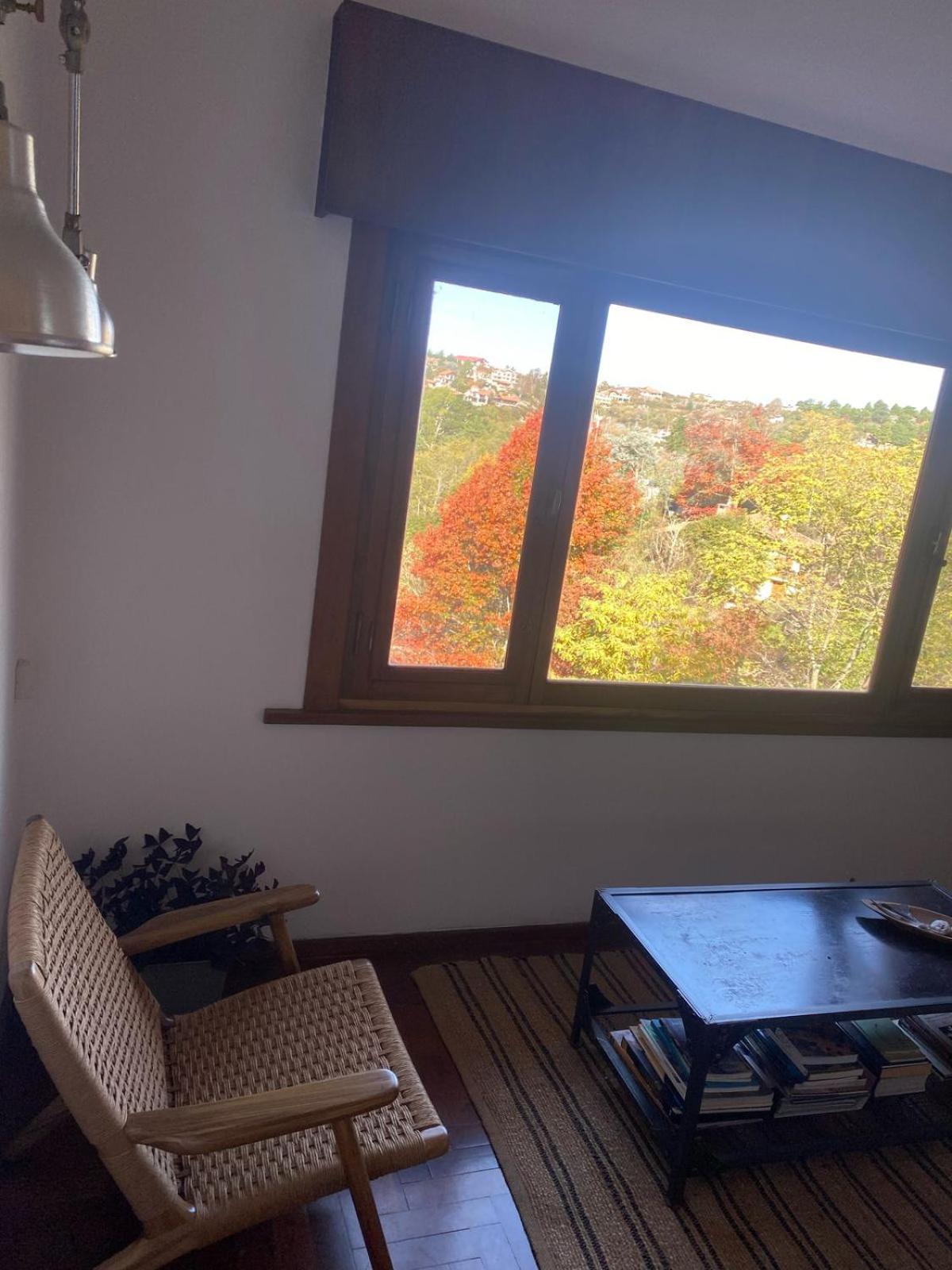 Casa Raiz Cumbrecita Acomodação com café da manhã La Cumbrecita Exterior foto